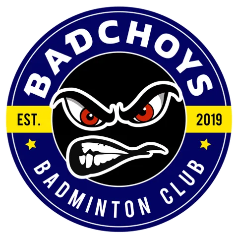 Badchoys Badminton Club Cebu