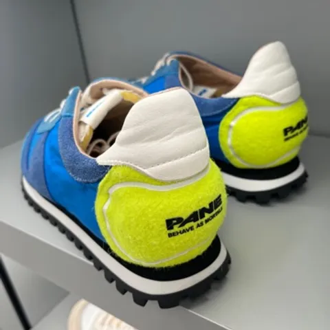 TNT(Temenin Nara Tennis) Club