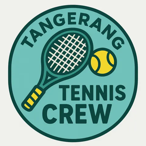 Tangerang Tennis Crew