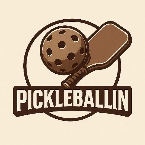 PICKLEBALLIN