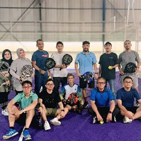 IKAFE PADEL CLUB