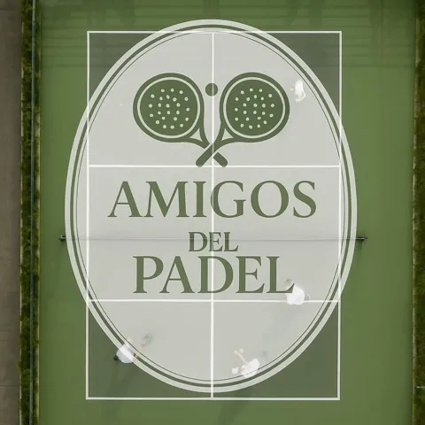 Amigos Del Pádel