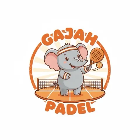 Gajah Padel