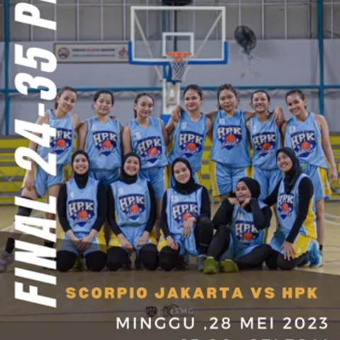 HPK Girls Practice