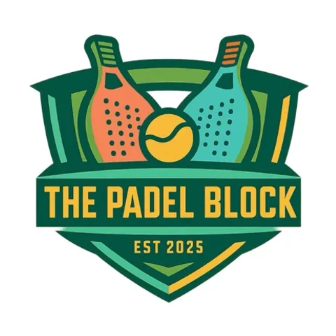 The Padel Block