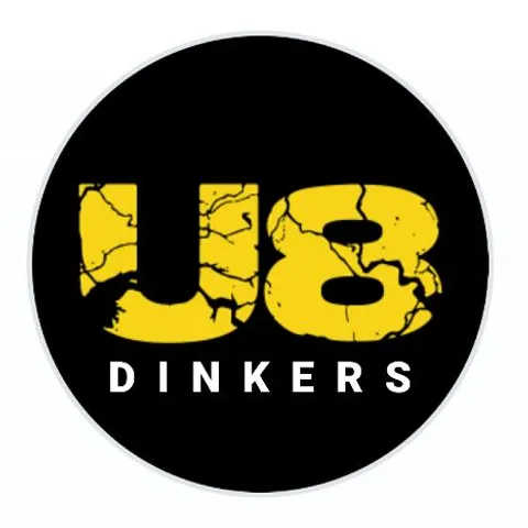 U8 DINKERS 
