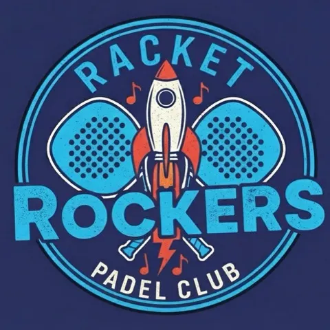 Racket rockers padel club 