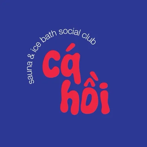 Cá Hồi Run & Dip Club 