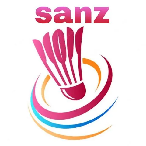 Sanz Badminton Club