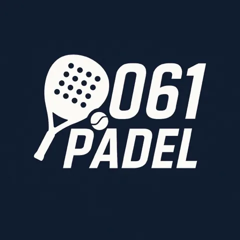061 Padel Medan