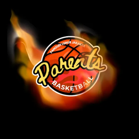 PARENTS SOCIAL BASKETBALL