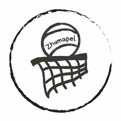 Zhumapel