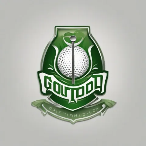 Golftod
