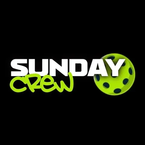 Sunday Crew