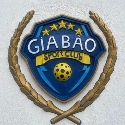 GIA BẢO Pickerball 