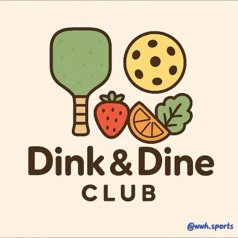 Dink & Dine Club
