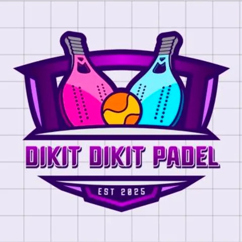 Dikit Dikit Padel
