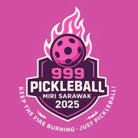 999 Pickleball Club Miri
