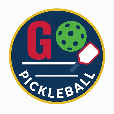 Go Pickleball