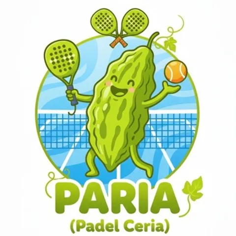 PARIA (Padel Ceria)