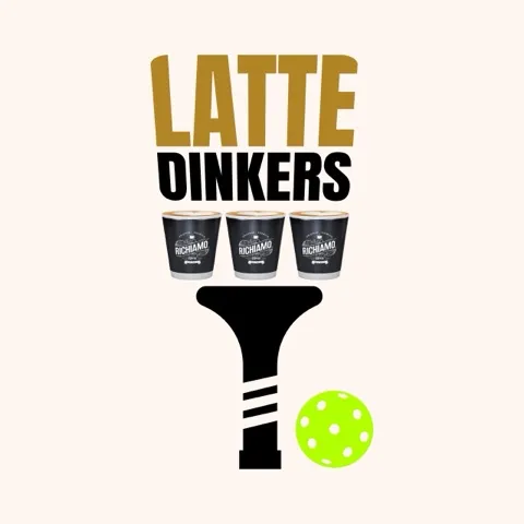 Latte Dinkers 
