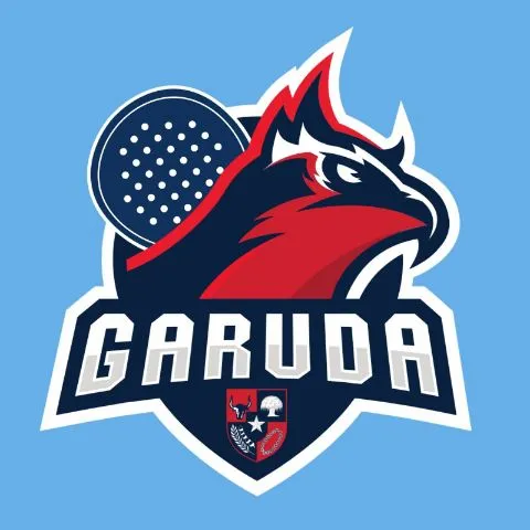 Garuda Padel - Sydney 