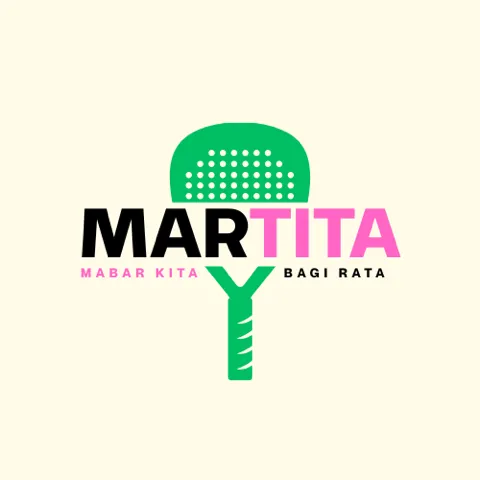 MARTITA: Mabar Kita Bagi Rata