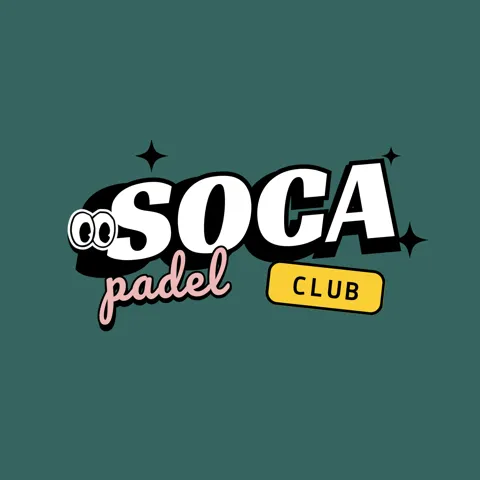 SOCA PADEL CLUB
