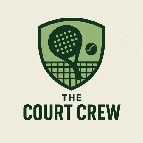 The Court Crew