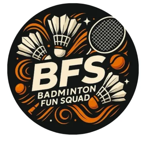 BadmintonFun Squad