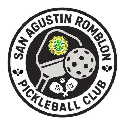 SAN AGUSTIN ROMBLON PICKLEBALL CLUB