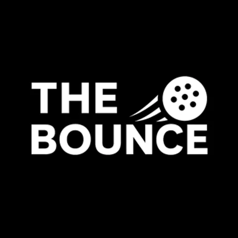 The bounce 