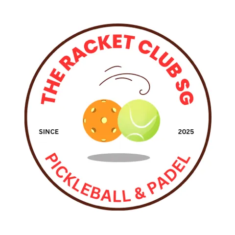 The Racket Club - Pickleball & Padel