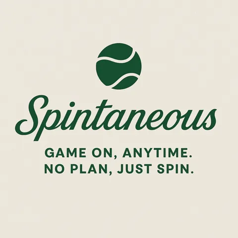 Spintaneous Tennis Club (STC)