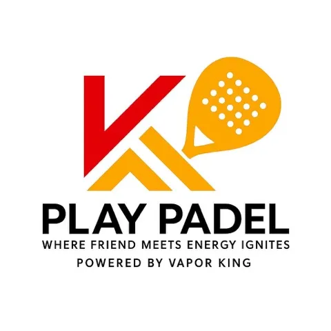 Play Padel By Vapor King
