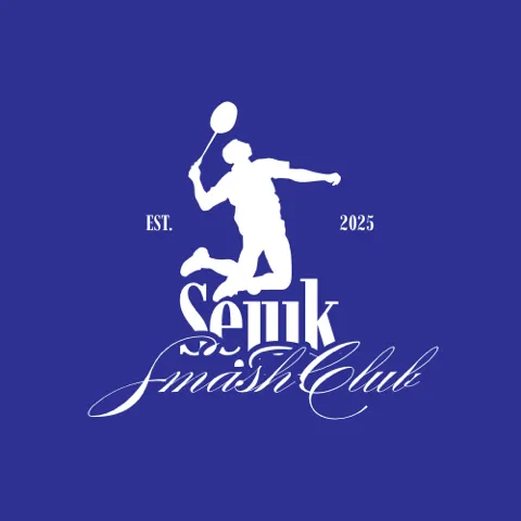 Sejuk Smash Club ❄️🏸 