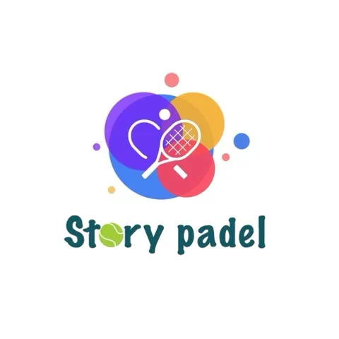 STORY PADEL 