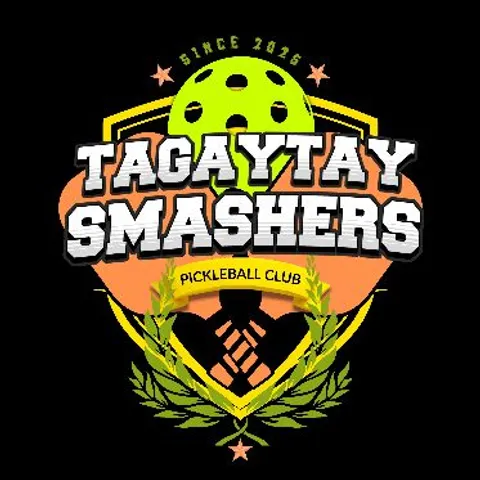 Tagaytay Smashers