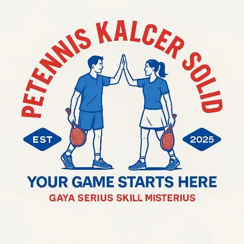 PETENNIS KALCER SOLID