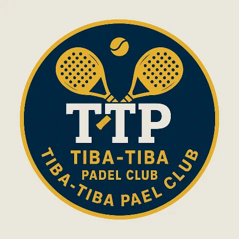 TTP (TIBA- TIBA PADEL)