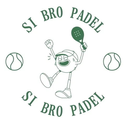 SBP | Si Bro Padel