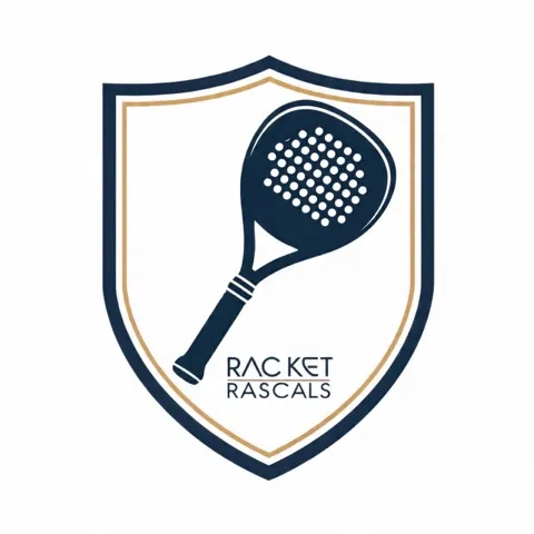 Racket Rascals - The Padel Club