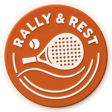 Rally & Rest