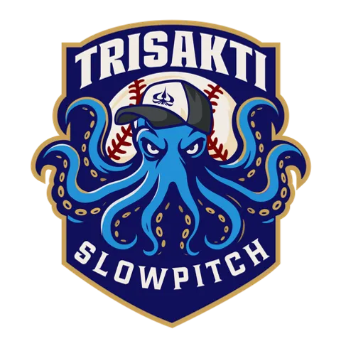 Trisakti Mighty Octopus 