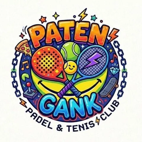 PATEN GANK!
