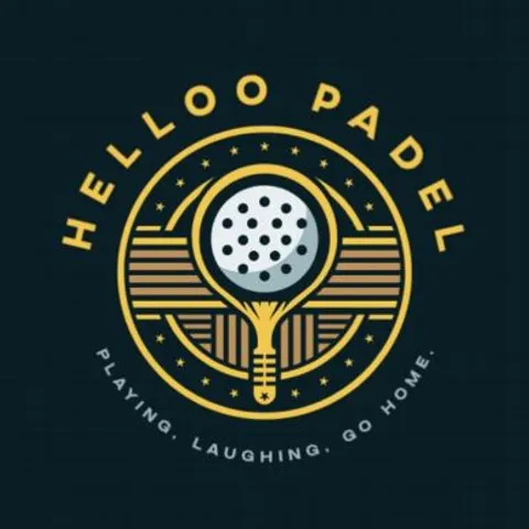 Helloo PADEL