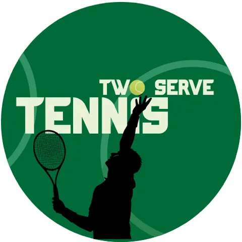 Two Serve Tennis