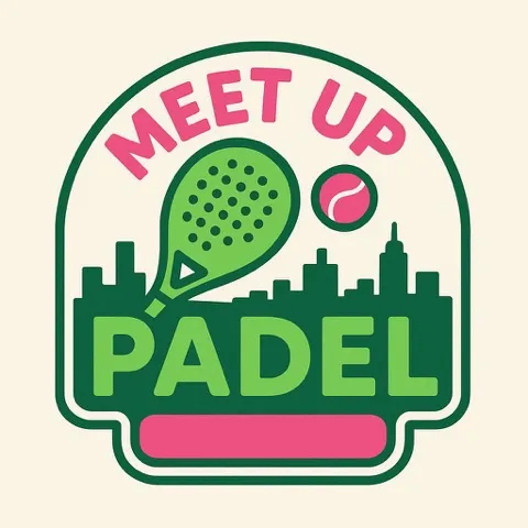 Meet Up Padel