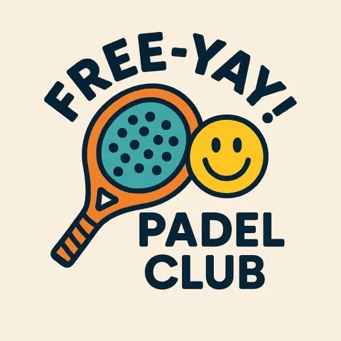Free Yay! Padel