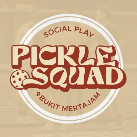 Pickle Squad-Bukit Mertajam